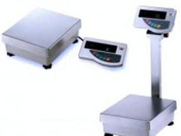 新光HJ/HJR-22KSE分體平臺電子天平0.1g-22kg